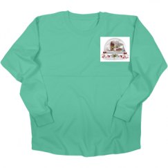 Ladies Game Day Jersey