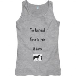 Horse shirt