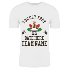 Unisex Triblend Tee