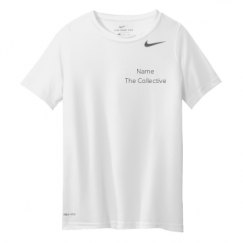 Youth Nike Legend Shirt