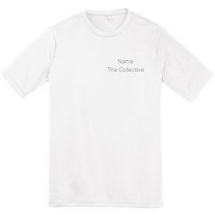 Youth Athletic Performance Tee