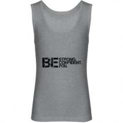 Youth Jersey Tank Top