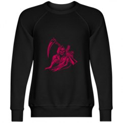 Unisex Triblend Crewneck Sweatshirt