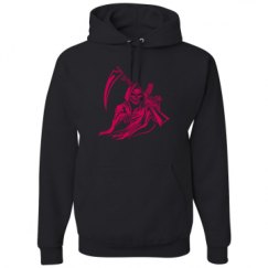 Unisex Basic Promo Hoodie