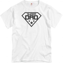 SUPER DAD