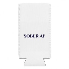 Slim 12 oz Can Cooler