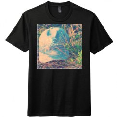 Unisex Perfect Tri Tee