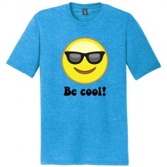Be cool tee