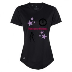 Women's Adidas Sport Shirt