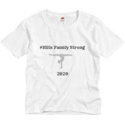 Youth Basic Promo Tee