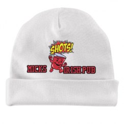 Rabbit Skins Baby Hat