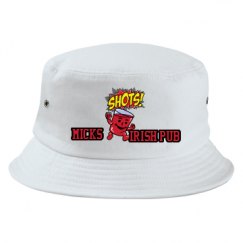 Unisex Bucket Hat