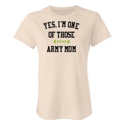 Ladies Slim Fit Favorite Tee