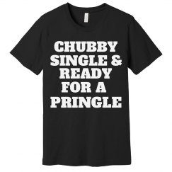 Chubby and single