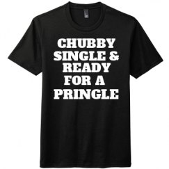 Unisex Perfect Tri Tee