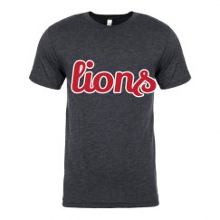 Men's Lions