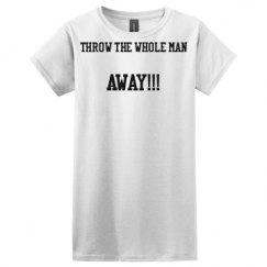 Ladies Basic Softstyle Tee