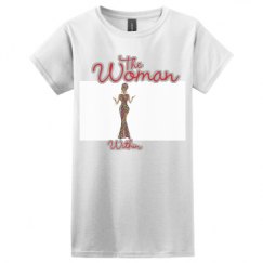 Ladies Basic Softstyle Tee