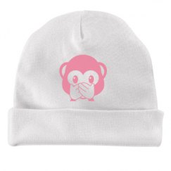 Rabbit Skins Baby Hat