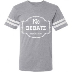 Unisex Vintage Sports Tee