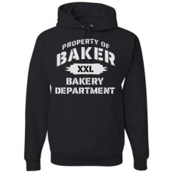 Unisex Basic Promo Hoodie