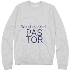 Unisex Basic Promo Crewneck Sweatshirt