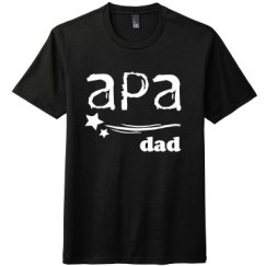 Unisex Perfect Tri Tee