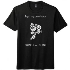 Unisex Perfect Tri Tee