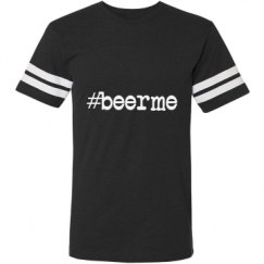 Unisex Vintage Sports Tee