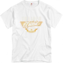 Unisex Basic Promo Tee