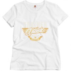 Ladies Basic Softstyle Promo Tee