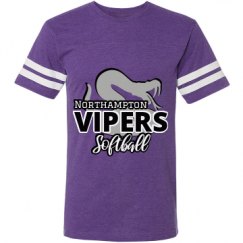 Unisex Vintage Sports Tee