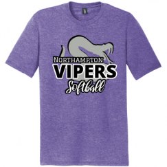 Unisex Perfect Tri Tee