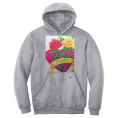 Unisex Carhartt Hooded Sweatshirt