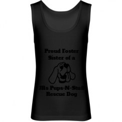 Youth Jersey Tank Top