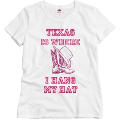 Ladies Basic Softstyle Tee