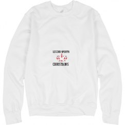 Unisex Basic Promo Crewneck Sweatshirt