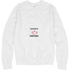 Unisex Basic Promo Crewneck Sweatshirt