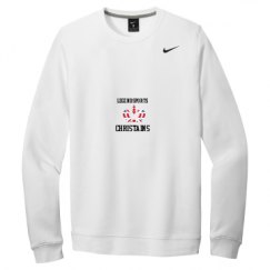 Unisex Nike Crewneck Sweatshirt