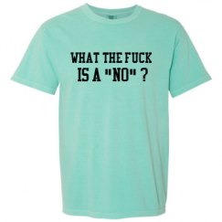 Adult Heavyweight T-Shirt