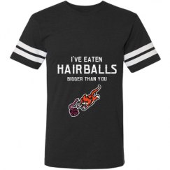 Unisex Vintage Sports Tee