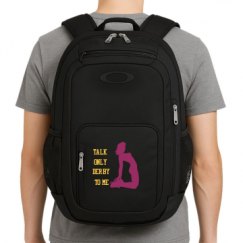 Enduro Backpack 22L
