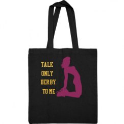 Canvas Tote Bag