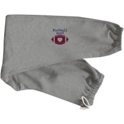 Unisex Fleece Sweatpants