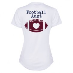 Women's Adidas Sport Shirt 