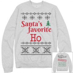 Christmas Friendship