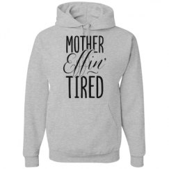 Unisex Basic Promo Hoodie