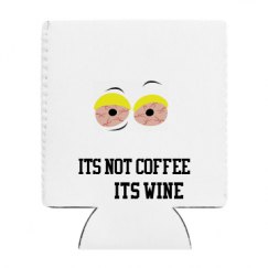 Regular 12 oz Can Cooler