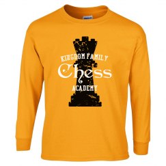 Kingdom family Chess