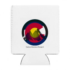 Regular 12 oz Can Cooler